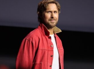 Ryan Gosling to star in Marvel movie Ghost Rider