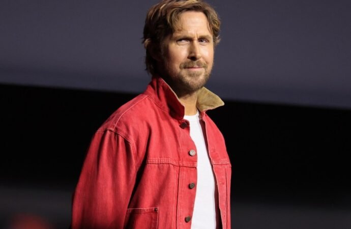 Ryan Gosling to star in Marvel movie Ghost Rider