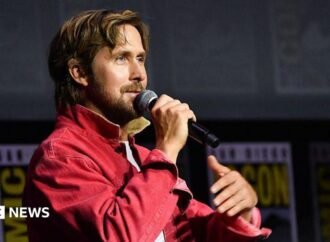 Ryan Gosling will join the Marvel Cinematic Universe as Ghost Rider