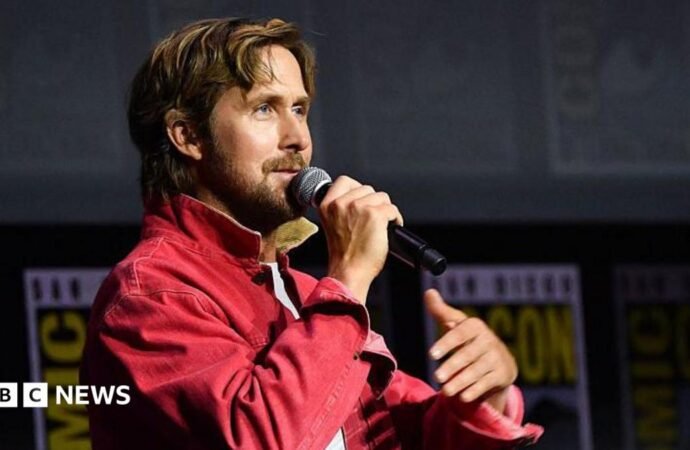 Ryan Gosling will join the Marvel Cinematic Universe as Ghost Rider