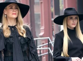Ryan Murphy says ‘American Horror Story’ season 13 is not a sequel to ‘Coven’ but ‘All Seasons’ combined: ‘Sarah Paulson is playing five or six roles… It’s like the Avengers’