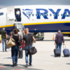 Ryanair profits fall as Iran war discourages passengers and raises fuel costs