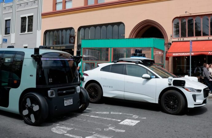 SF mayor has a message after Waymo collapse on July 4: ‘Test it before you implement it’