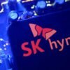 SK Hynix: South Korean chip giant raises $26.5 billion in US share sale