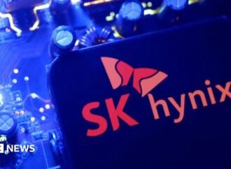 SK Hynix: South Korean chip giant raises $26.5 billion in US share sale
