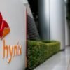SK Hynix plunges ahead of US listing as AI chip slump deepens