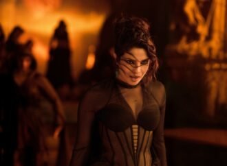 SS Rajamouli Celebrates Priyanka Chopra Jonas’ Birthday With New Stills From ‘Varanasi’