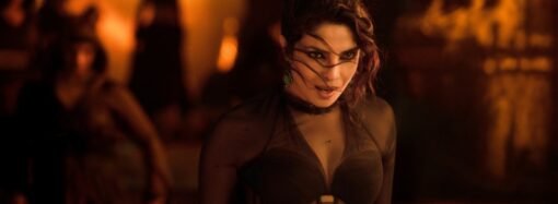 SS Rajamouli Celebrates Priyanka Chopra Jonas’ Birthday With New Stills From ‘Varanasi’