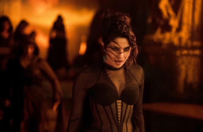 SS Rajamouli Celebrates Priyanka Chopra Jonas’ Birthday With New Stills From ‘Varanasi’