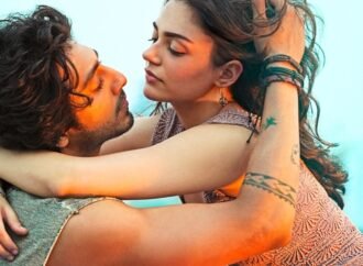 ‘Saiyaara’ Starring Ahaan Panday and Aneet Padda Mark Launches First Year of Film with Collector’s Vinyl LP Edition at Wembley Stadium (EXCLUSIVE)
