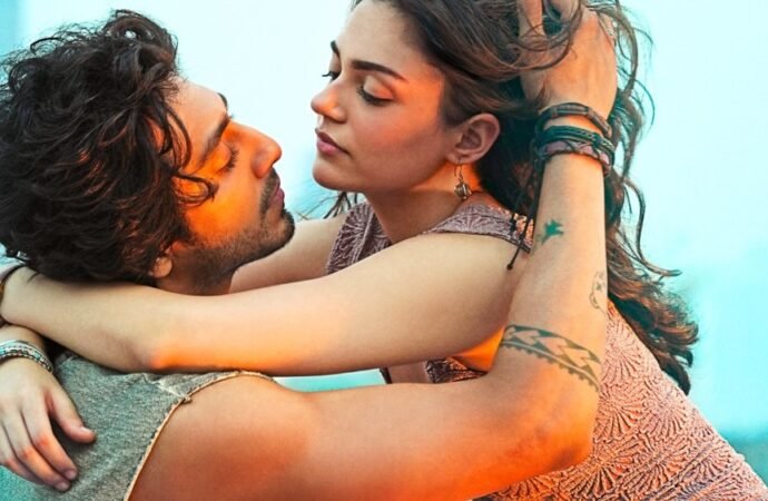 ‘Saiyaara’ Starring Ahaan Panday and Aneet Padda Mark Launches First Year of Film with Collector’s Vinyl LP Edition at Wembley Stadium (EXCLUSIVE)