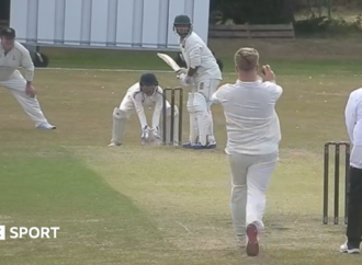 Saltburn Cricket Club: Jonathan Agnew on ‘finger clicking’ scandal