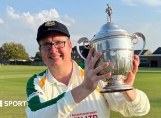 Saltburn Cricket Club: Saltburn concede match following ‘finger clicking’ claim