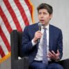 Sam Altman is ready to slow down | TechCrunch