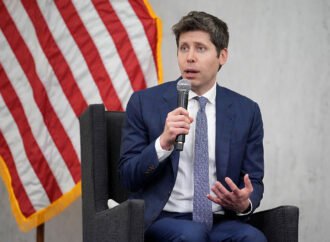 Sam Altman is ready to slow down | TechCrunch