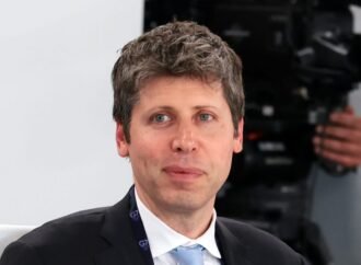 Sam Altman said AI hasn’t led to 4-hour work weeks because people are competitive