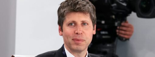 Sam Altman said AI hasn’t led to 4-hour work weeks because people are competitive