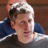 Sam Altman said everyone in Sun Valley wants to know how to make AI cheaper.