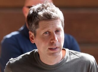Sam Altman said everyone in Sun Valley wants to know how to make AI cheaper.