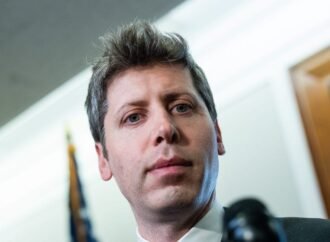 Sam Altman says one of his biggest fears is that a small number of companies will control AI: “That would be very, very bad”