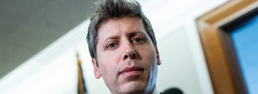 Sam Altman says one of his biggest fears is that a small number of companies will control AI: “That would be very, very bad”