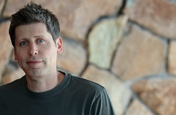 Sam Altman says we are at the singularity: ‘This is the moment’