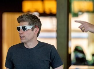 Sam Altman’s Space Data Center Trash Talk Is What Most Experts Already Believe | TechCrunch