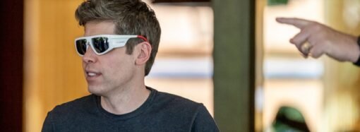 Sam Altman’s Space Data Center Trash Talk Is What Most Experts Already Believe | TechCrunch
