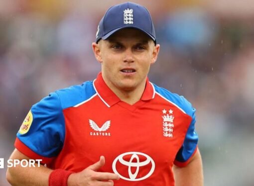 Sam Curran wants chance to replace Ben Stokes in England Test squad