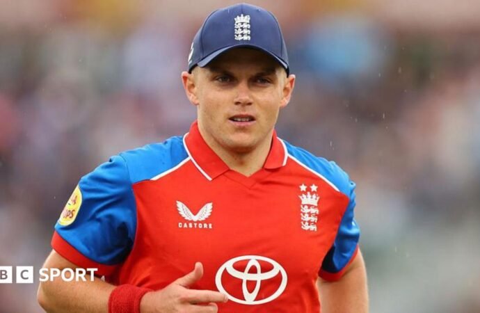 Sam Curran wants chance to replace Ben Stokes in England Test squad