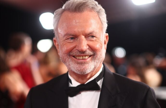Sam Neill Remembered by ‘Jurassic World Dominion’ Director Colin Trevorrow, Karl Urban, Alan Cumming and More: ‘His Strength Gave Us All Strength’