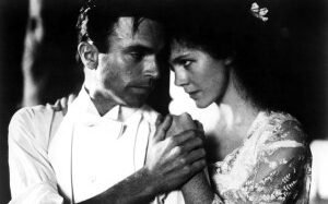 Sam Neill’s career in photos: ‘Jurassic Park’, ‘The Piano’, ‘Peaky Blinders’ and more