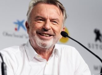 Sam Neill’s cause of death revealed