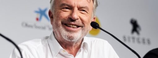 Sam Neill’s cause of death revealed