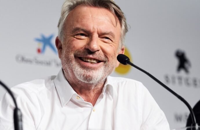 Sam Neill’s cause of death revealed