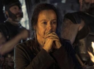 Samantha Morton on her electrifying performance as Circe in Christopher Nolan’s ‘The Odyssey’: ‘It felt like a rebirth’