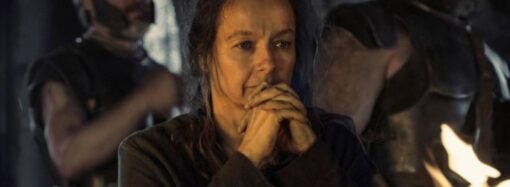 Samantha Morton on her electrifying performance as Circe in Christopher Nolan’s ‘The Odyssey’: ‘It felt like a rebirth’