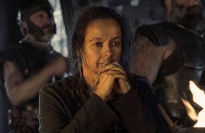 Samantha Morton on her electrifying performance as Circe in Christopher Nolan’s ‘The Odyssey’: ‘It felt like a rebirth’
