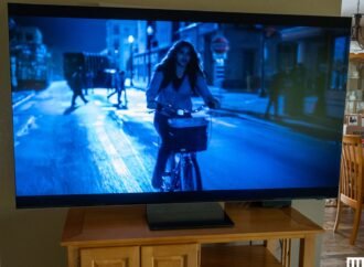 Samsung’s new R95H isn’t the best new Micro RBG TV on the block