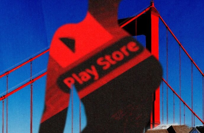 San Francisco demands that Apple and Google remove ‘Nudify’ AI apps from app stores