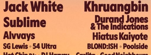Santa Monica Beach Will Vibrate With Olivia Dean, the Killers, Jack White and Khruangbin, as Goldenvoice Schedules First-Ever Ocean Way Festival for September