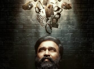 Sasikumar’s ‘Vadhandhi’ Season 2 Premieres in August on Prime Video (EXCLUSIVE)
