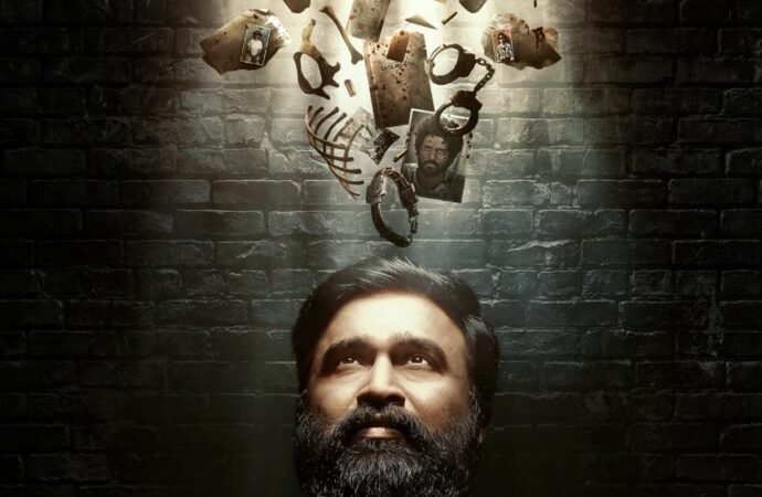 Sasikumar’s ‘Vadhandhi’ Season 2 Premieres in August on Prime Video (EXCLUSIVE)