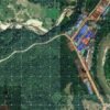 Satellite images reveal how suspected fraudulent compounds appear out of nowhere