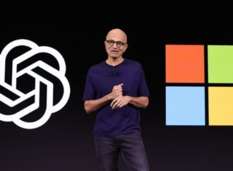 Satya Nadella has issued a shocking warning to companies using AI | TechCrunch