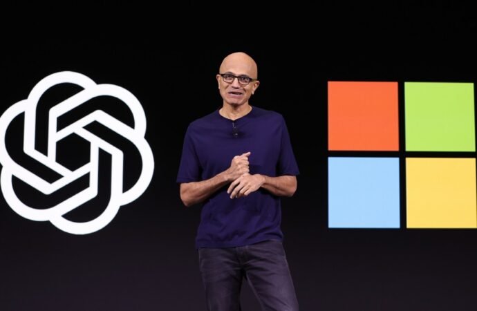 Satya Nadella has issued a shocking warning to companies using AI | TechCrunch
