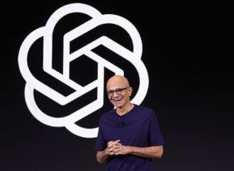 Satya Nadella says companies that rely on AI for everything may not survive | TechCrunch