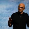 Satya Nadella says confidence in American technology will outweigh appeal of cheap Chinese models