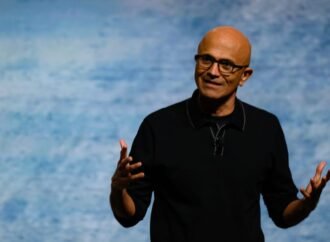 Satya Nadella says confidence in American technology will outweigh appeal of cheap Chinese models