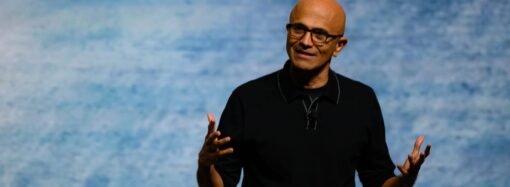 Satya Nadella says confidence in American technology will outweigh appeal of cheap Chinese models